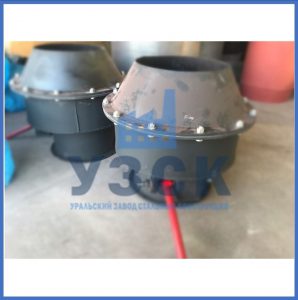 Купить затвор-мигалку к циклонам в Белоруссии