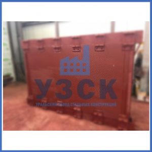 Купить вагонные весы ВД-50У на 200 тонн в Белоруссии