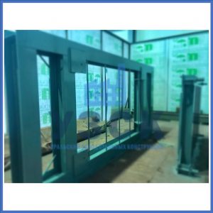 Купить вагонные весы ВД-50У на 200 тонн в Белоруссии