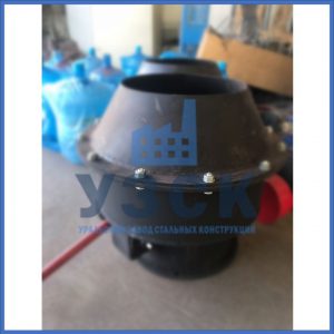 Купить затвор-мигалку к циклонам в Белоруссии