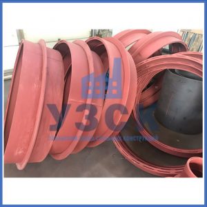 Купить сальники набивные Ду 1000, Ду 1200 в Белоруссии