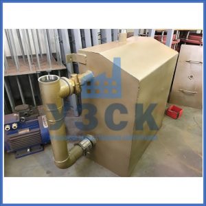 Купить бак разрыва струи в Белоруссии