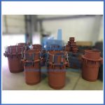 Купить сальниковые компенсаторы ду 500, ду 700, 4.903,5.903 Т.1, ТС-579, ТС-580 в Белоруссии