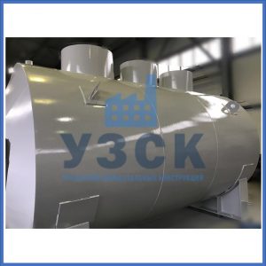 Купить ёмкость подземная 20 м3 ГКК-1-1-1-20-0,07-У в Белоруссии