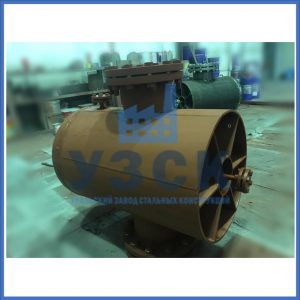 Купить грязевик ГПТ ТС-569 от производителя в Белоруссии