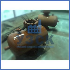 Купить грязевик ТС-569.00.000-15 от производителя в Белоруссии