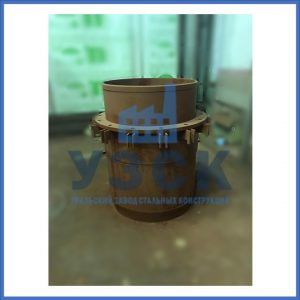 Купить сальниковые компенсаторы односторонние Ду 500, Ду 700, Ду 900 в Белоруссии