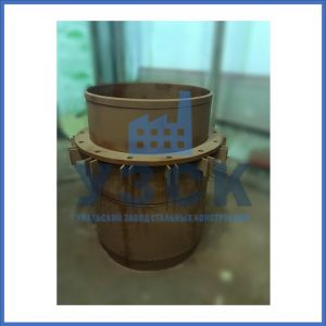 Купить сальниковые компенсаторы односторонние Ду 500, Ду 700, Ду 900 в Белоруссии