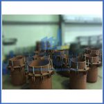 Купить сальниковые компенсаторы односторонние Ду 500, Ду 700, Ду 900 в Белоруссии