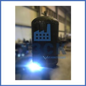 Купить аппарат ВЭЭ-2,15 емкость в Белоруссии