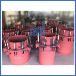 Купить сальниковые компенсаторы Ду 1000, Ду 700, Ду 800, Ду 600, Ду 500, Ру 25 в Белоруссии