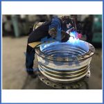 Купить сильфонные компенсаторы ксо, ксоф, ксо-ф, ско в Белоруссии