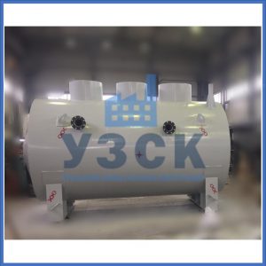 Купить ёмкость подземная 20 м3 ГКК-1-1-1-20-0,07-У в Белоруссии