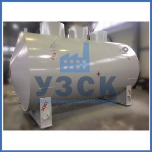 Купить ёмкость подземная 20 м3 ГКК-1-1-1-20-0,07-У в Белоруссии