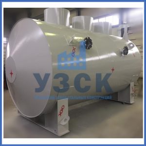 Купить ёмкость подземная 20 м3 ГКК-1-1-1-20-0,07-У в Белоруссии