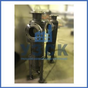 Купить сепараторы газовые СЦВ, СЦВ-Г, СЦВ-7, СЦВ-8, ЦГС, СГВ в Белоруссии