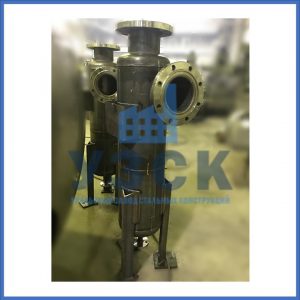 Купить сепараторы газовые СЦВ, СЦВ-Г, СЦВ-7, СЦВ-8, ЦГС, СГВ в Белоруссии