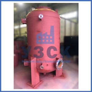 Купить емкость ВЭЭ от завода производителя в Белоруссии