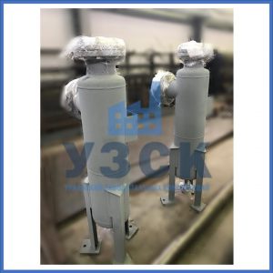 Купить сепараторы СЦВ, СГВ от завода производителя в Белоруссии