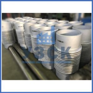 Купить сильфонные компенсаторы КСО, КСО.ВД, КСО-Ф, КСОФ, КСУ в Белоруссии