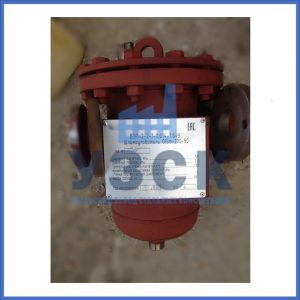 Купить шламоотводитель OISM в Белоруссии