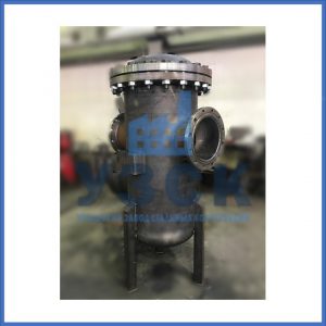 Купить шламоотводитель MOS в Белоруссии