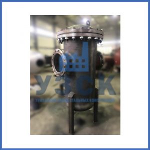 Купить шламоотводитель MOS в Белоруссии