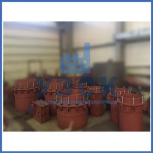 Купить сальниковые компенсаторы ТС-579, ТС-580, Т.1 в Белоруссии