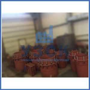 Купить сальниковые компенсаторы ТС-579, ТС-580, Т.1 в Белоруссии