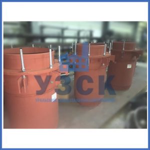 Купить сальниковые компенсаторы ТС-579, ТС-580, Т.1 в Белоруссии