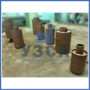 Купить сильфонное компенсирующее устройство СКУ.М в Белоруссии