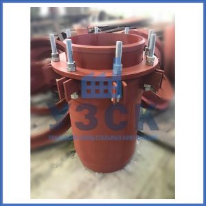 Купить сальниковые компенсаторы Ду 400, Ду 500, Ду 700, Ду 900 в Белоруссии