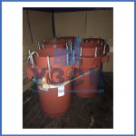 Купить сальниковые компенсаторы Ду 400, Ду 500, Ду 700, Ду 900 в Белоруссии