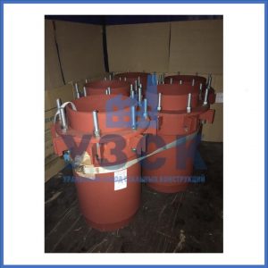 Купить сальниковые компенсаторы Ду 400, Ду 500, Ду 700, Ду 900 в Белоруссии