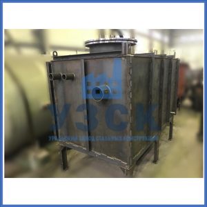 Купить бак-охладитель 2,5м3 в Белоруссии