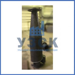 Купить циклоны ЦН-15, ЦН-15-400-1УП, ЦН 15-400-4УП с бункером и улиткой в Белоруссии