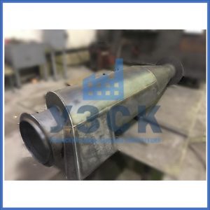 Купить циклоны ЦН-15, ЦН-15-400-1УП, ЦН 15-400-4УП с бункером и улиткой в Белоруссии