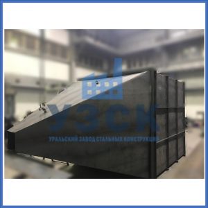 Купить циклоны ЦН-15, ЦН-15-400-1УП, ЦН 15-400-4УП с бункером и улиткой в Белоруссии