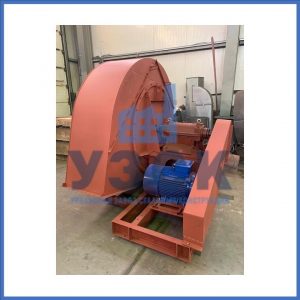 Дымосос ДН-10,12,13