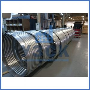 Сильфоные компенсаторы КСО Ду 1000, Ду 1200