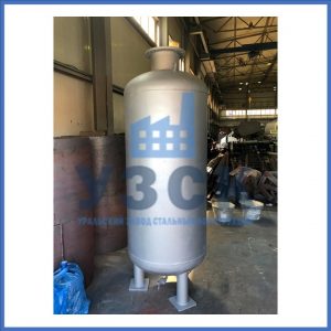 Купить бак приема стоков 500 литров