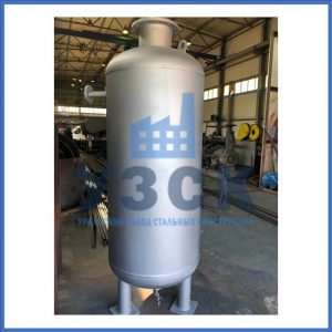 Купить бак приема стоков 500 литров