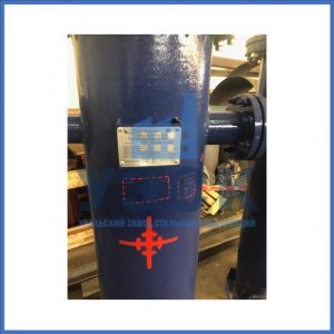 Колонна осушки воздуха