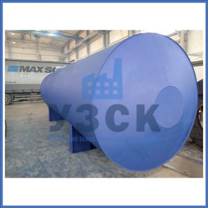 Резервуар РГС-30