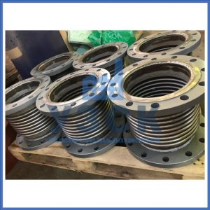 Компенсатор КСО-Ф, КСОФ сильфонный Ду 250, 200, 150